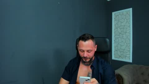 Brian online show from June 21, 9:48 am