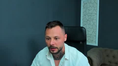 Brian online show from June 12, 4:22 am