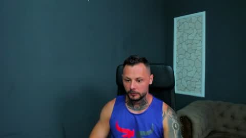 Brian online show from June 27, 5:54 am
