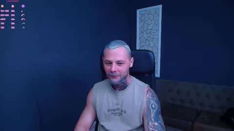 Brian online show from December 17, 7:04 am