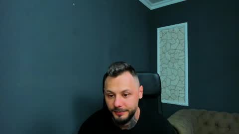 Brian online show from March 27, 6:06 am