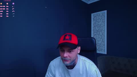 Brian online show from December 14, 6:42 am