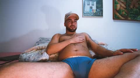 brian online show from March 20, 2:15 am