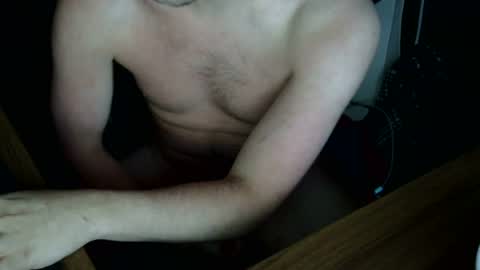 brianmcdaniels1 online show from April 28, 6:07 am