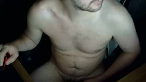 brianmcdaniels1 online show from May 19, 5:24 am