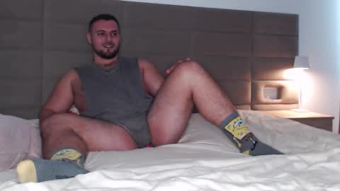 Brian online show from October 18, 8:52 am