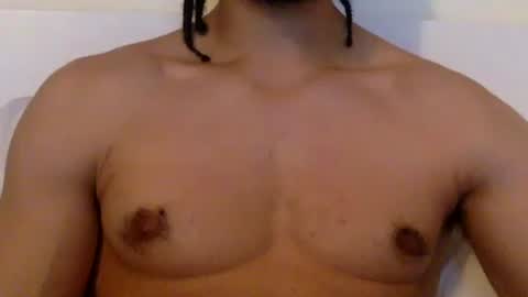 Snapshot of briccdaddy chatting on October 7, 5:00 am briccdaddy online show from October 7, 5:00 am
