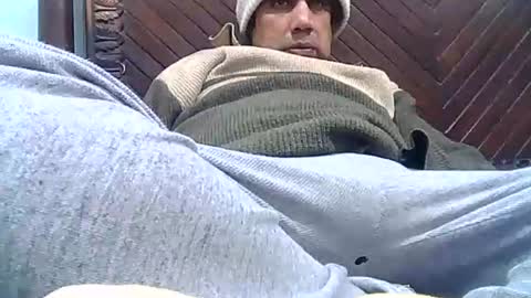 Josh online show from December 31, 6:13 pm