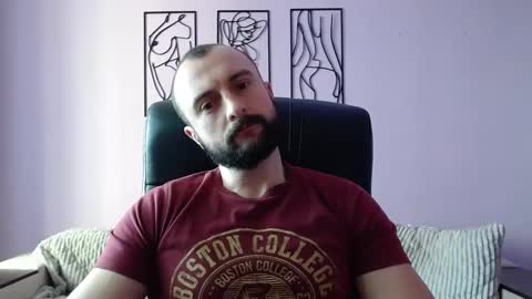 Snapshot of brindlefly69 chatting on February 8, 11:44 am brindlefly69 online show from February 8, 11:44 am