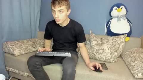 bristlebback online show from April 24, 4:20 pm