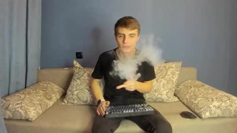 bristlebback online show from November 16, 3:36 pm