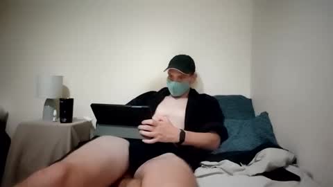 british_chris online show from October 13, 11:33 pm