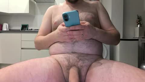 Britishman1989 online show from February 28, 11:48 pm