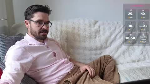 Callum online show from May 9, 1:12 pm