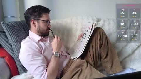 Callum online show from May 12, 3:09 pm