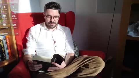 British Poet online show from October 29, 1:25 pm