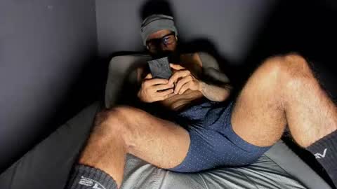 brockhurn_ online show from June 25, 4:04 am