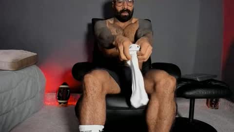 brockhurn_ online show from February 16, 1:03 am