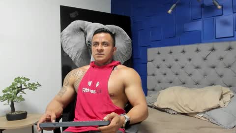 brody_hartchert online show from September 20, 6:13 am