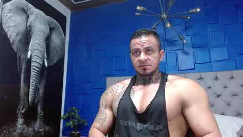 brody_hartchert online show from January 30, 6:56 am