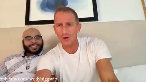 Snapshot of brodybiggs chatting on March 3, 10:33 am Brody Biggs online show from March 3, 10:33 am