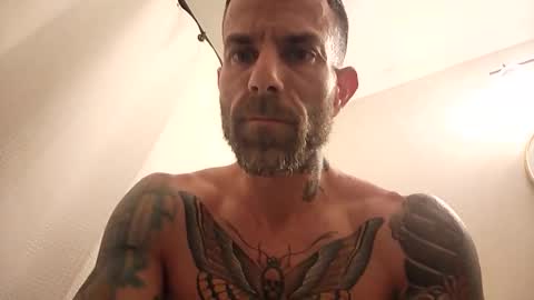 Brody Rad online show from April 21, 7:47 am