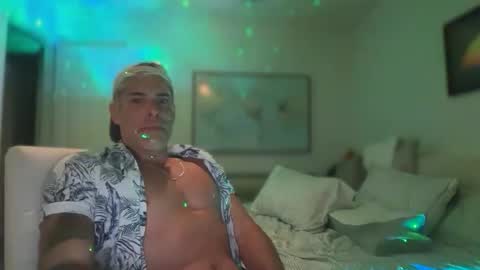 Brody Rhiodes online show from January 10, 7:56 am