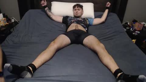 brokebroz online show from February 22, 5:42 am