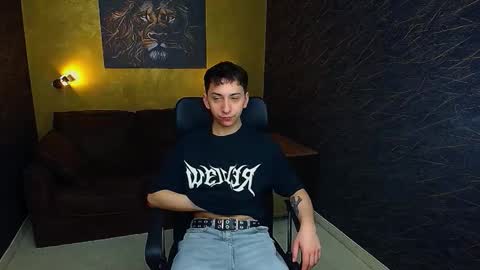 BronxPoe online show from February 4, 5:35 am