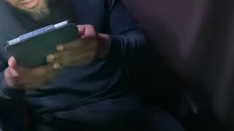 BLKcumulus n NYC online show from February 19, 9:06 am