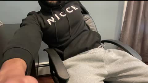 Snapshot of brownboy6999 chatting on January 6, 8:28 pm brownboy6999 online show from January 6, 8:28 pm