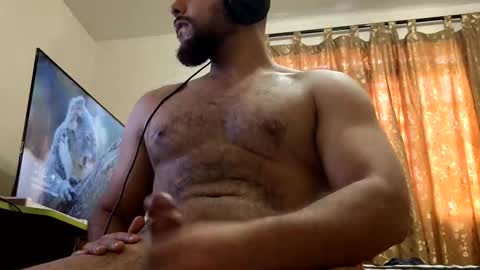 ShyGuy99 online show from September 28, 7:12 pm