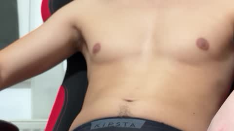 Browny here Fun and Kink online show from February 10, 4:58 pm