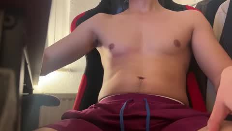 Browny here Fun and Kink online show from January 24, 7:41 am