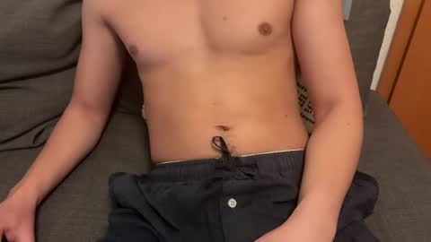 Browny here Fun and Kink online show from March 3, 9:12 pm