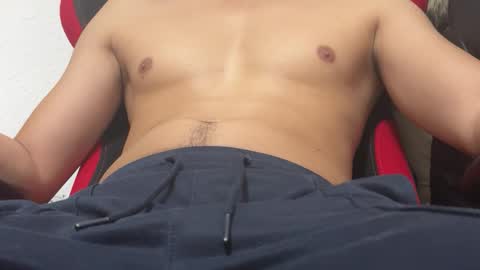 Browny here Fun and Kink online show from December 20, 4:46 pm