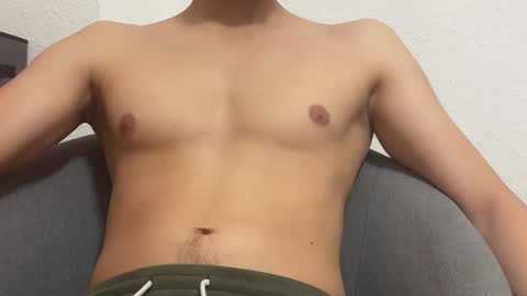 Browny here Fun and Kink online show from September 9, 7:57 pm