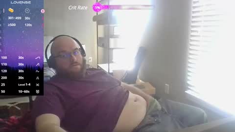 Snapshot of brozif2 chatting on February 17, 6:59 pm Brozif online show from February 17, 6:59 pm