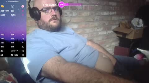 Snapshot of brozif2 chatting on September 30, 7:39 pm Brozif online show from September 30, 7:39 pm