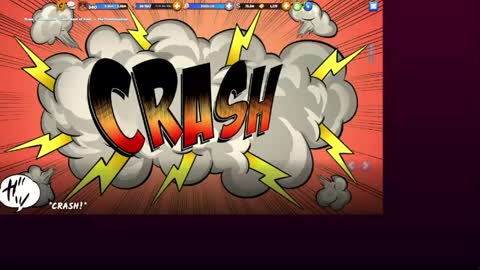 Brsrkr online show from April 14, 9:42 am