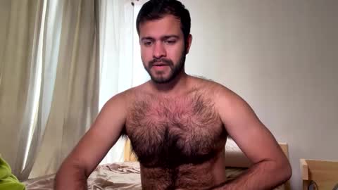 brtiotter online show from September 17, 8:10 pm