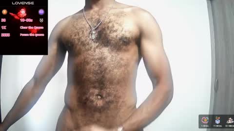 bruce_1111 online show from April 30, 6:04 pm