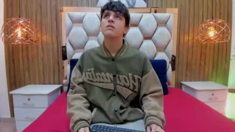 Bruce Hans online show from April 24, 12:40 pm