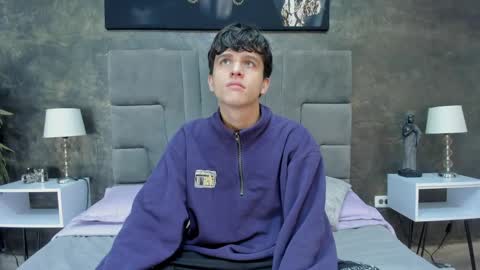 Bruce Hans online show from April 23, 11:48 am