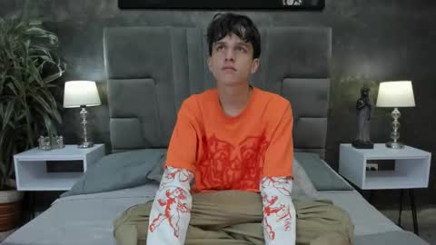 Bruce Hans online show from February 18, 11:41 am