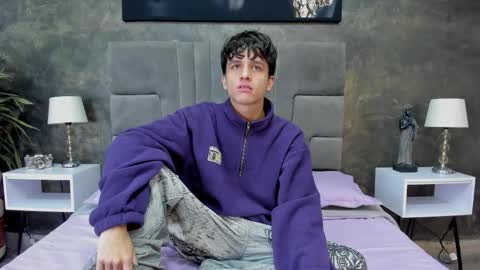 Bruce Hans online show from March 11, 11:50 am