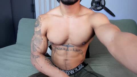 bruce roldan online show from January 30, 5:49 pm