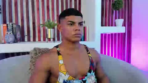 bruce_stroud online show from October 28, 3:31 am