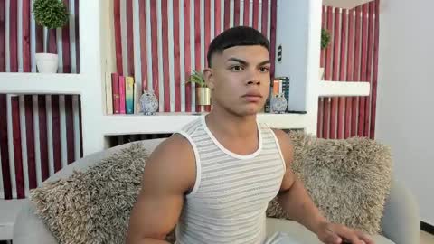 bruce_stroud online show from November 4, 2:56 am