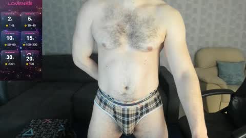 Snapshot of bruce_wayne94 chatting on February 13, 5:05 am Bruce Wayne94 online show from February 13, 5:05 am